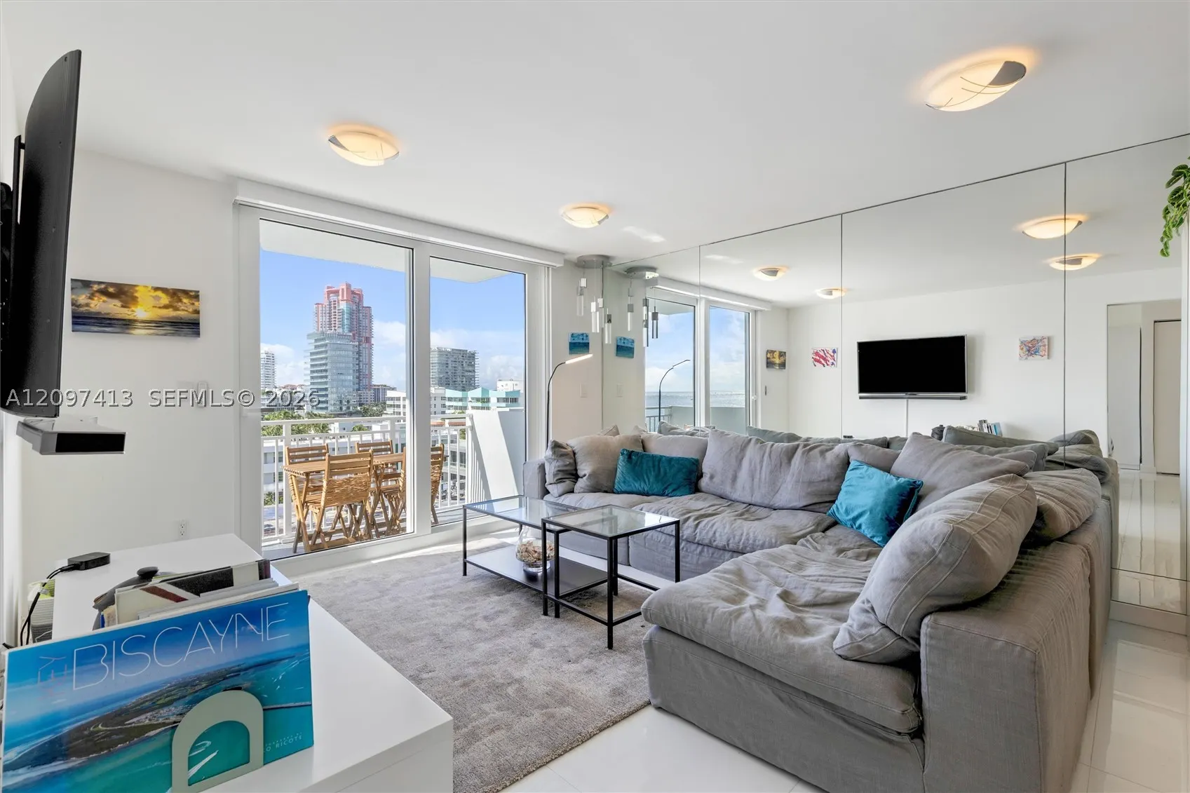 345 Ocean Dr #1012