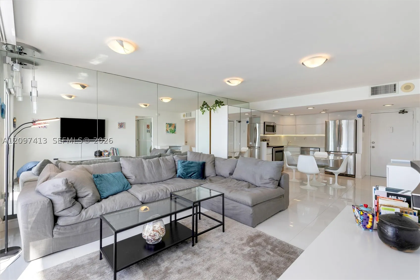345 Ocean Dr #1012