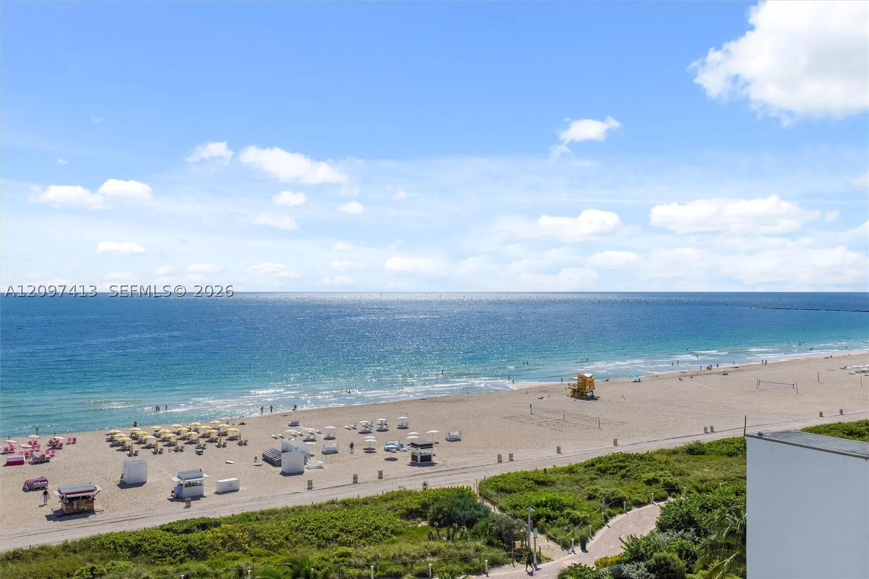 345 Ocean Dr #1012