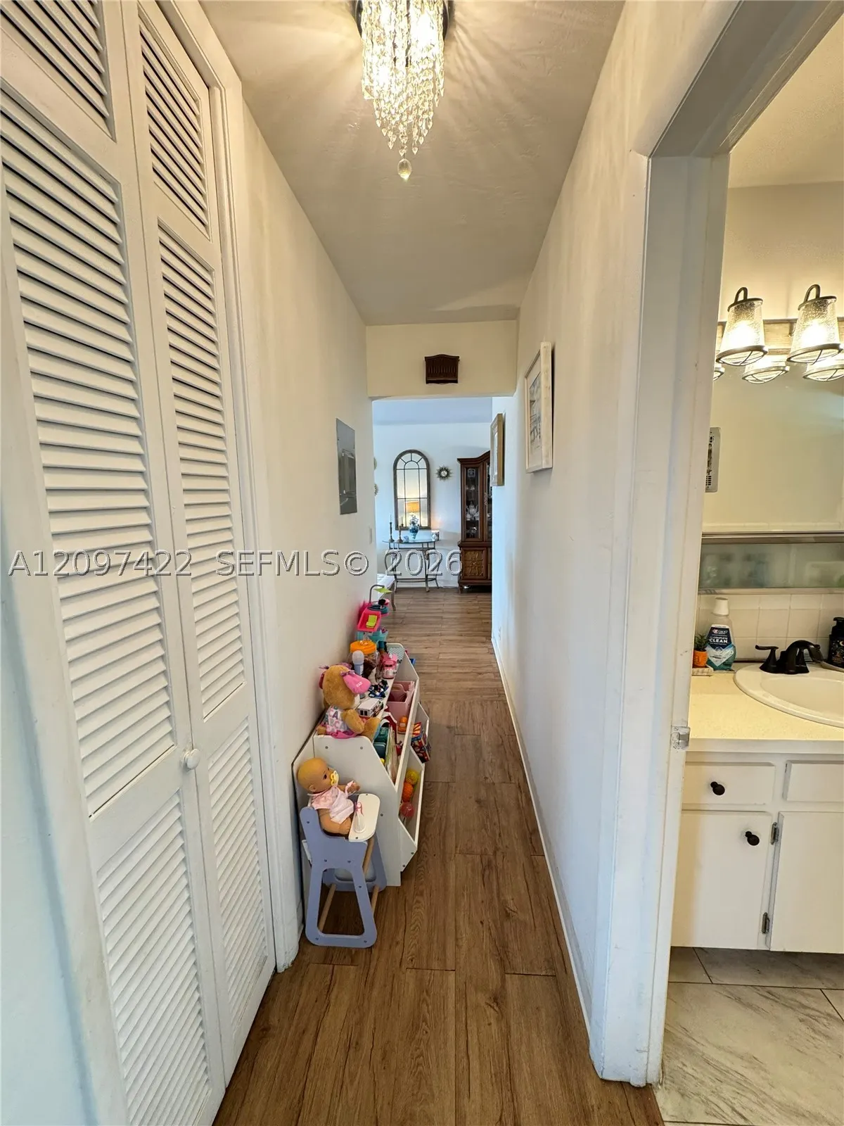 3525 Polk St #17