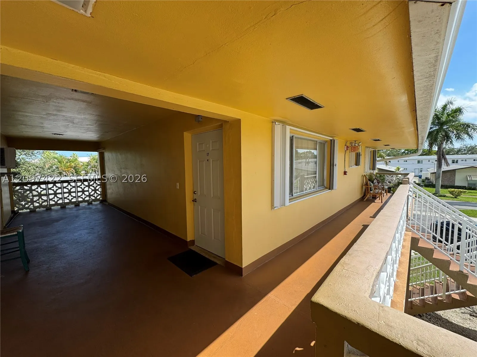3525 Polk St #17