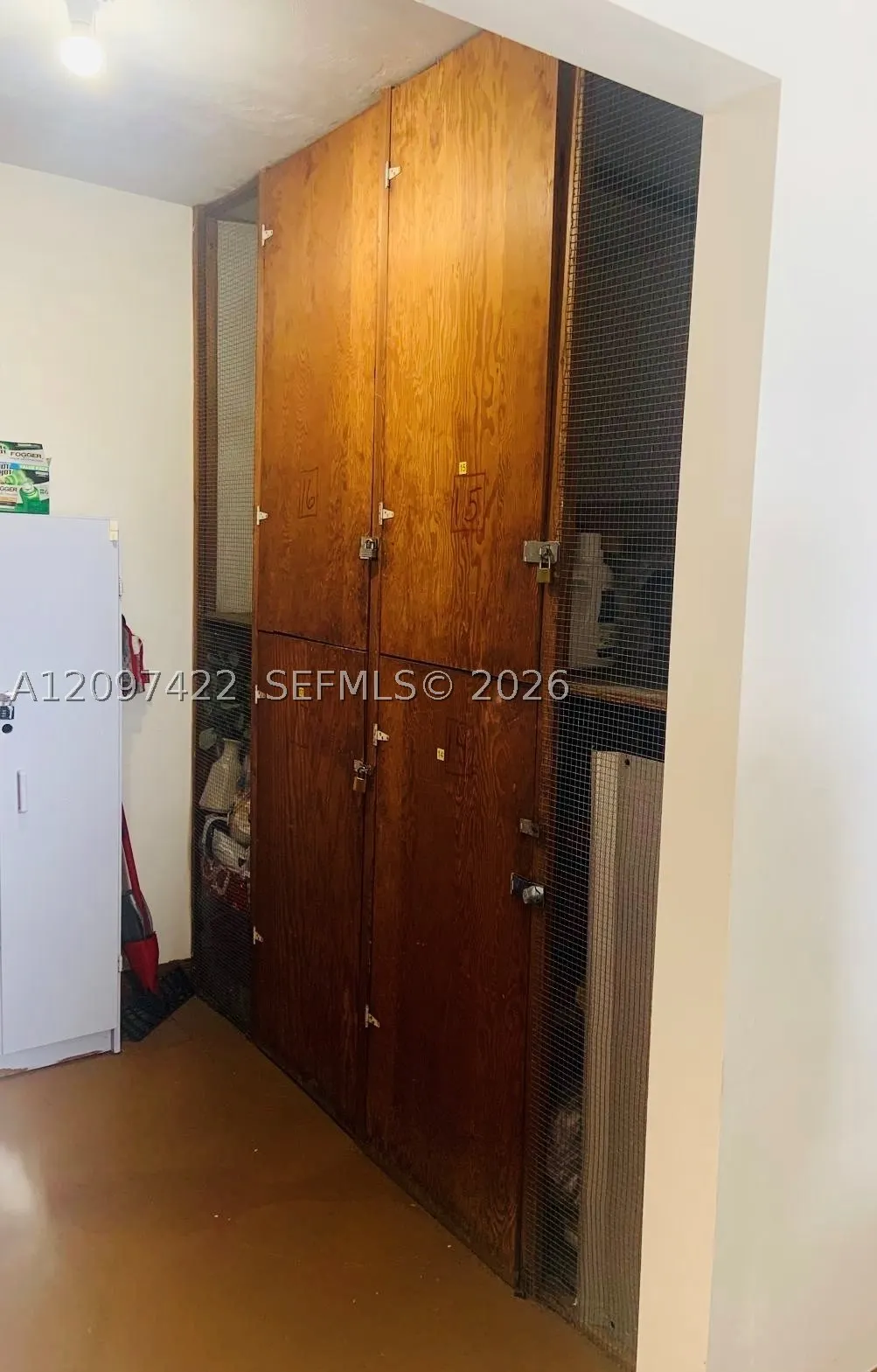 3525 Polk St #17