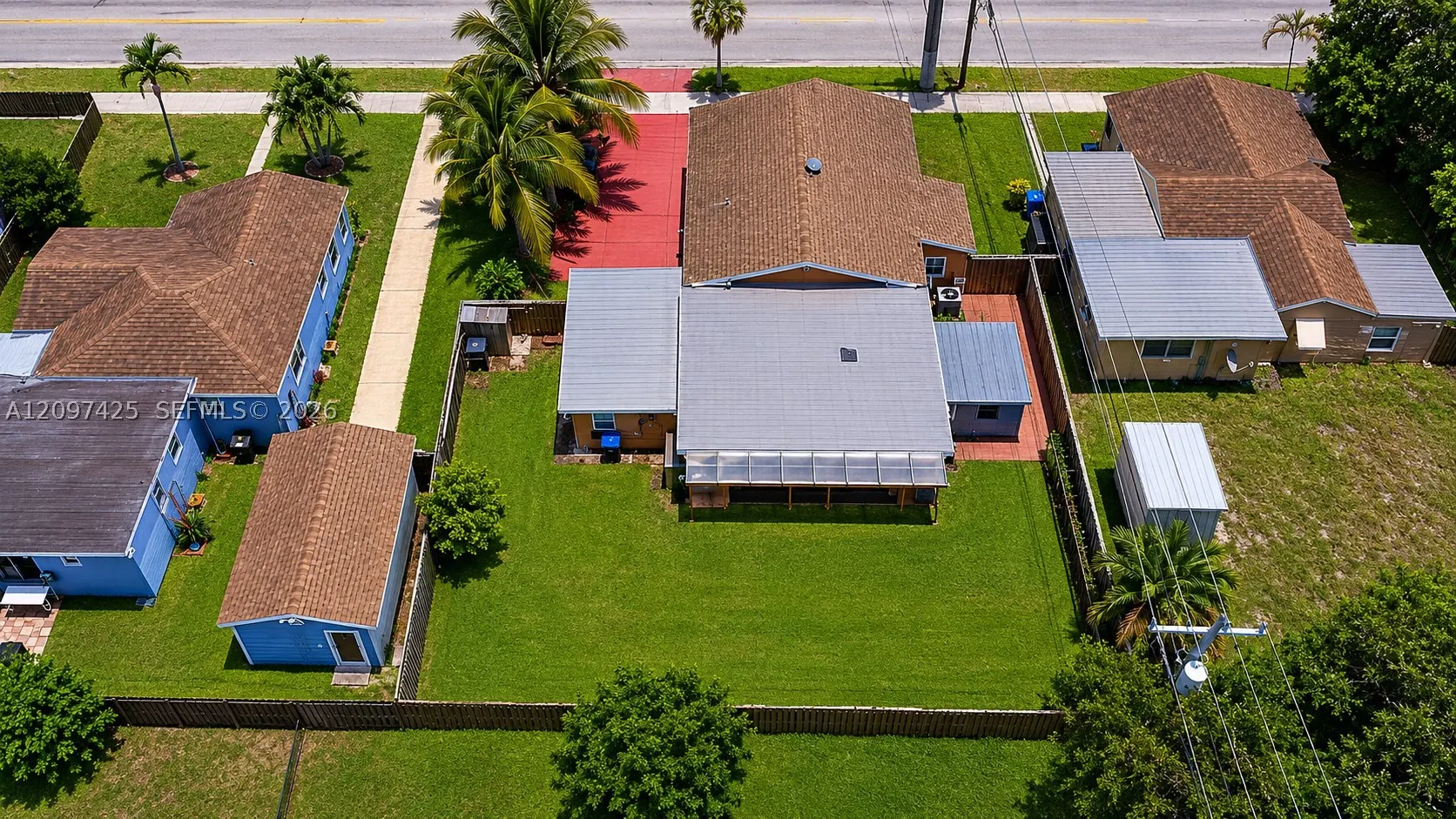 316 S 24th Ave