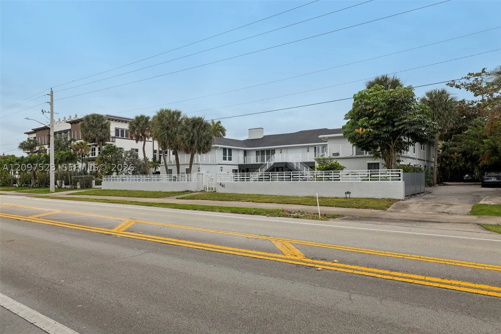 461 N Ocean Blvd #0050