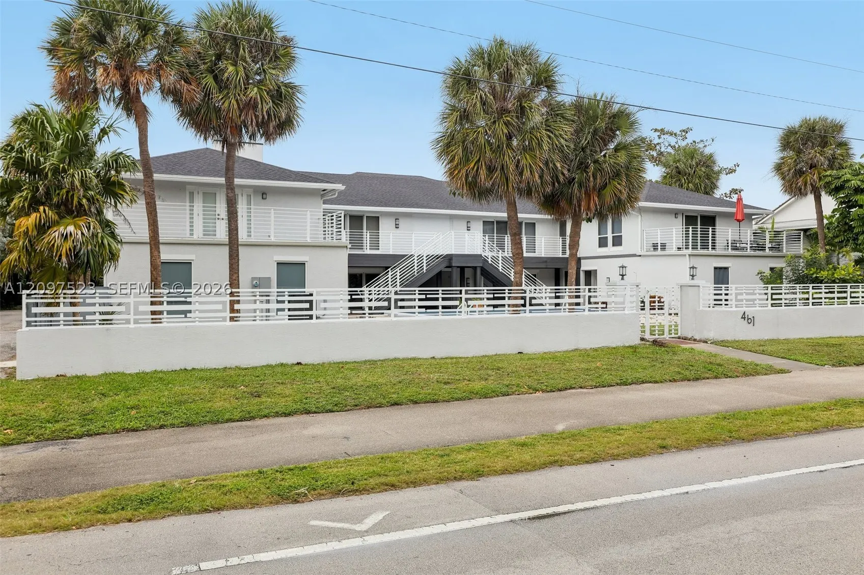 461 N Ocean Blvd #0050