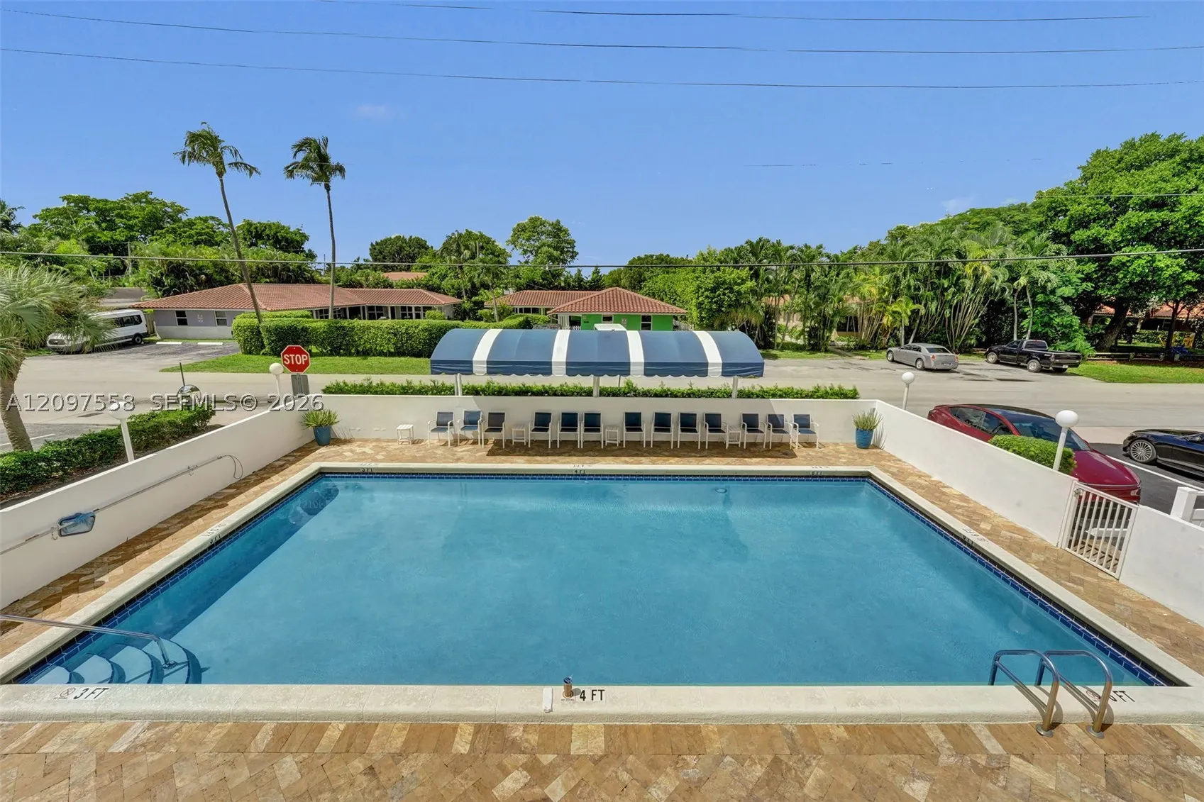 2200 NE 33rd Ave #3D