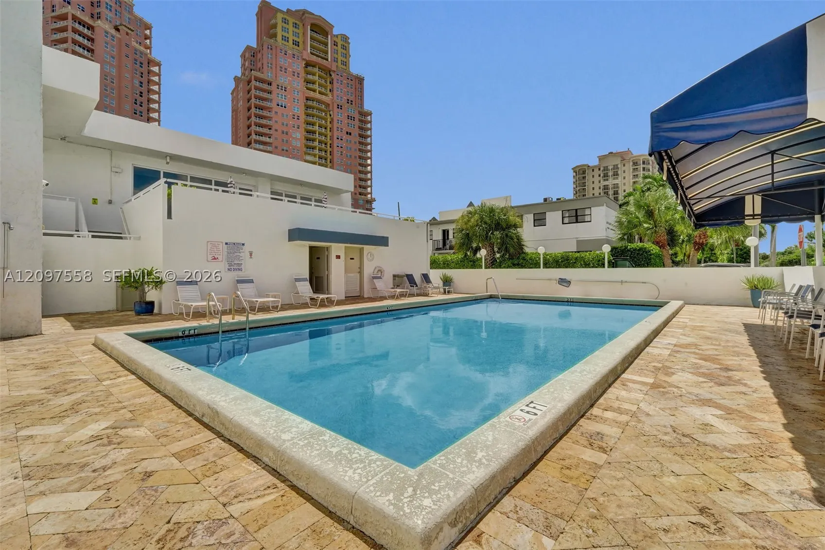 2200 NE 33rd Ave #3D