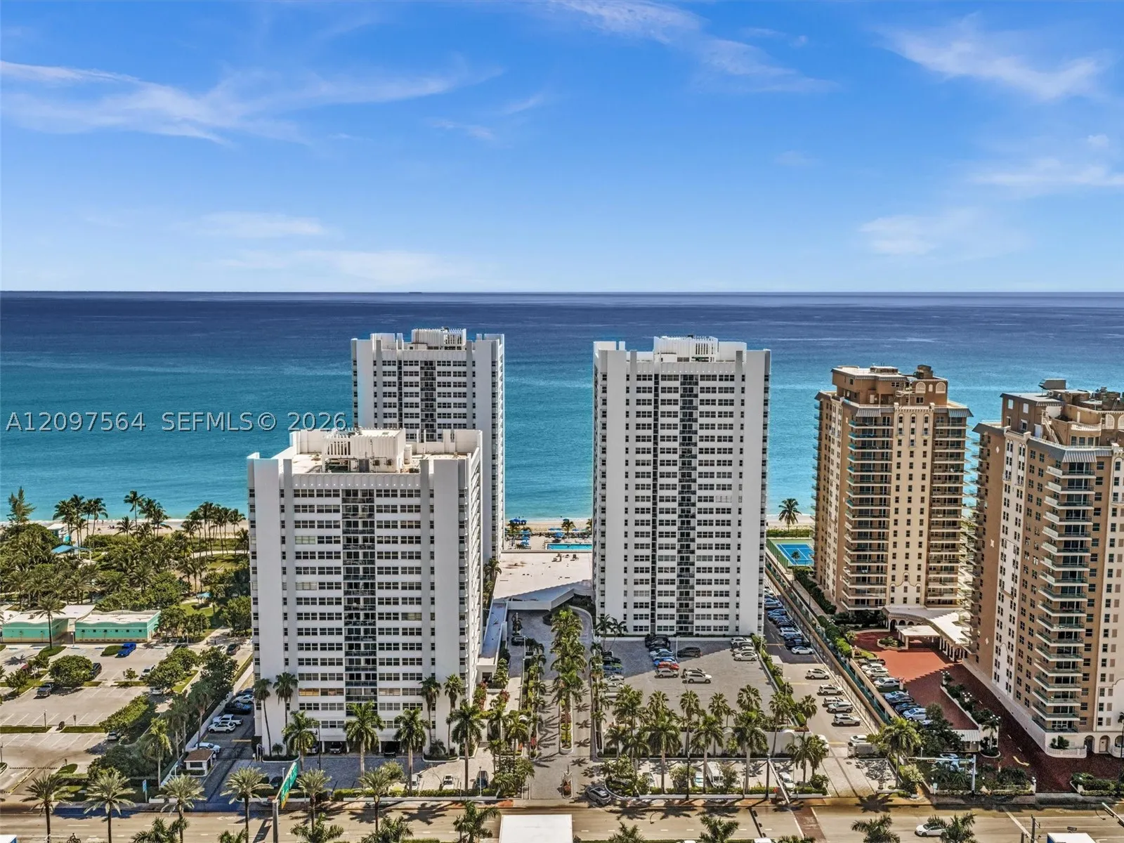 1904 S Ocean Dr #905