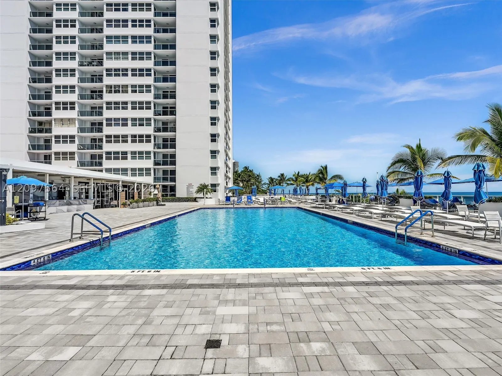 1904 S Ocean Dr #905