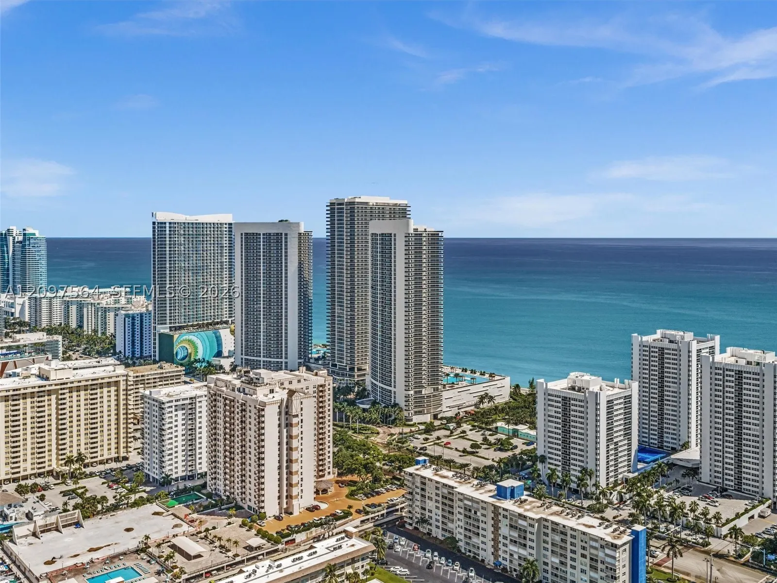1904 S Ocean Dr #905