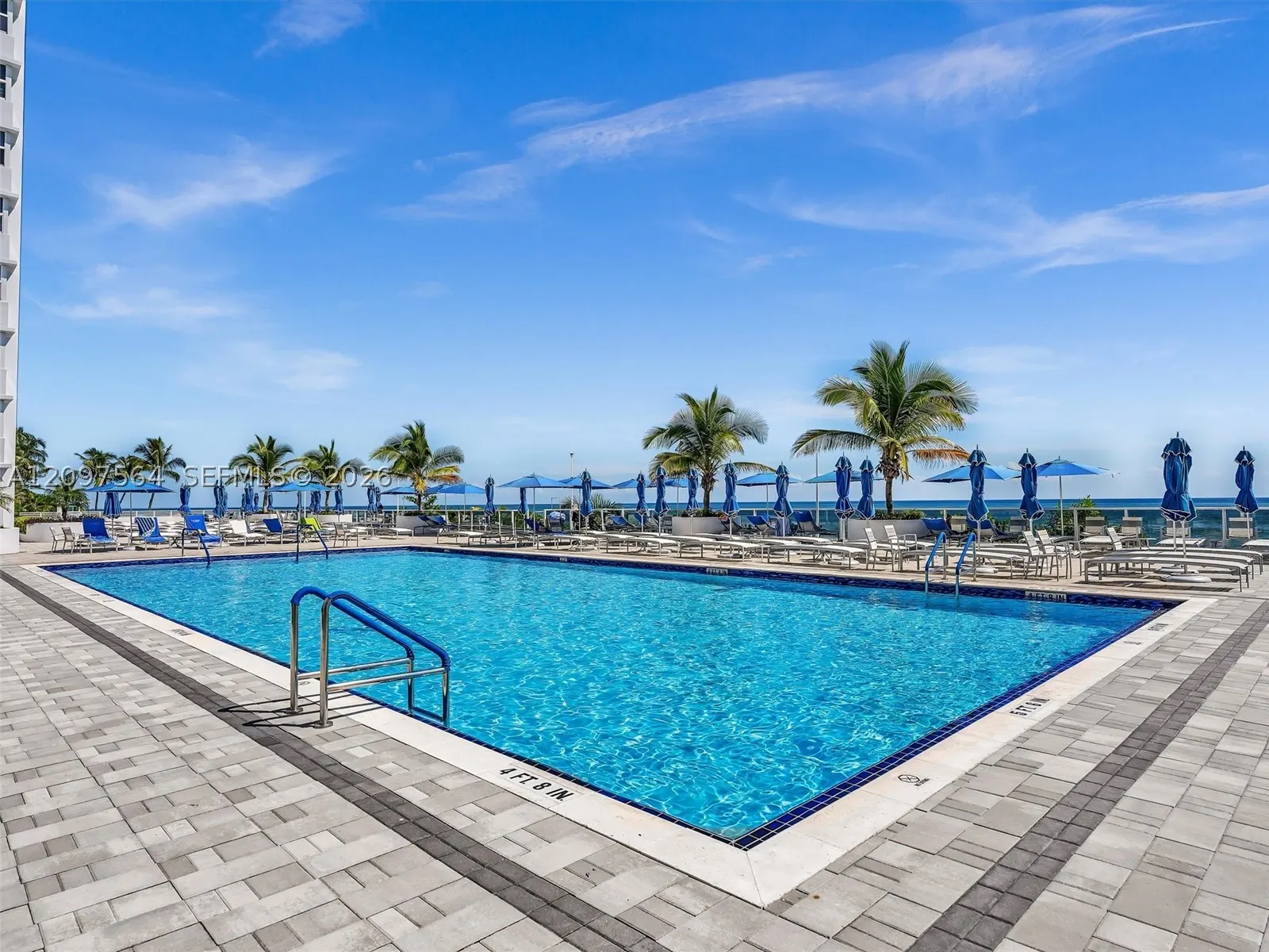1904 S Ocean Dr #905