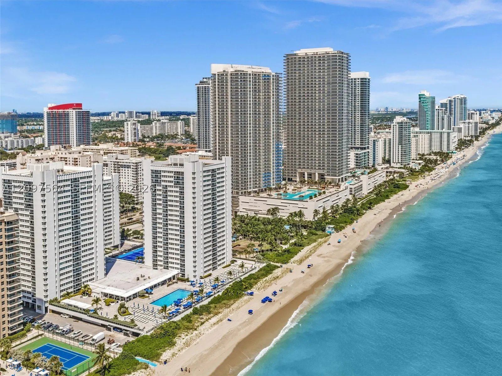 1904 S Ocean Dr #905