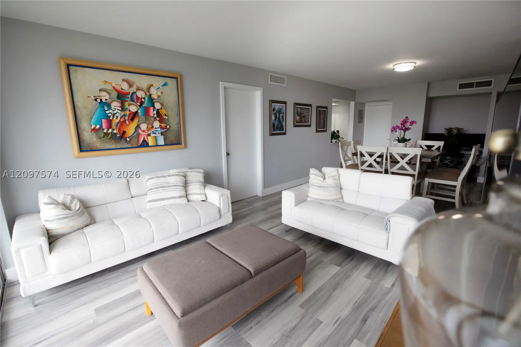 20500 W Country Club Dr #714
