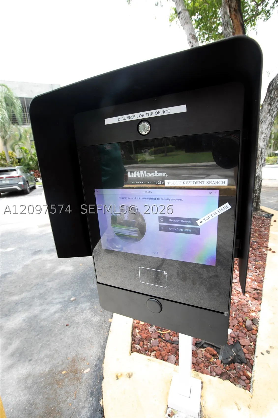20500 W Country Club Dr #714