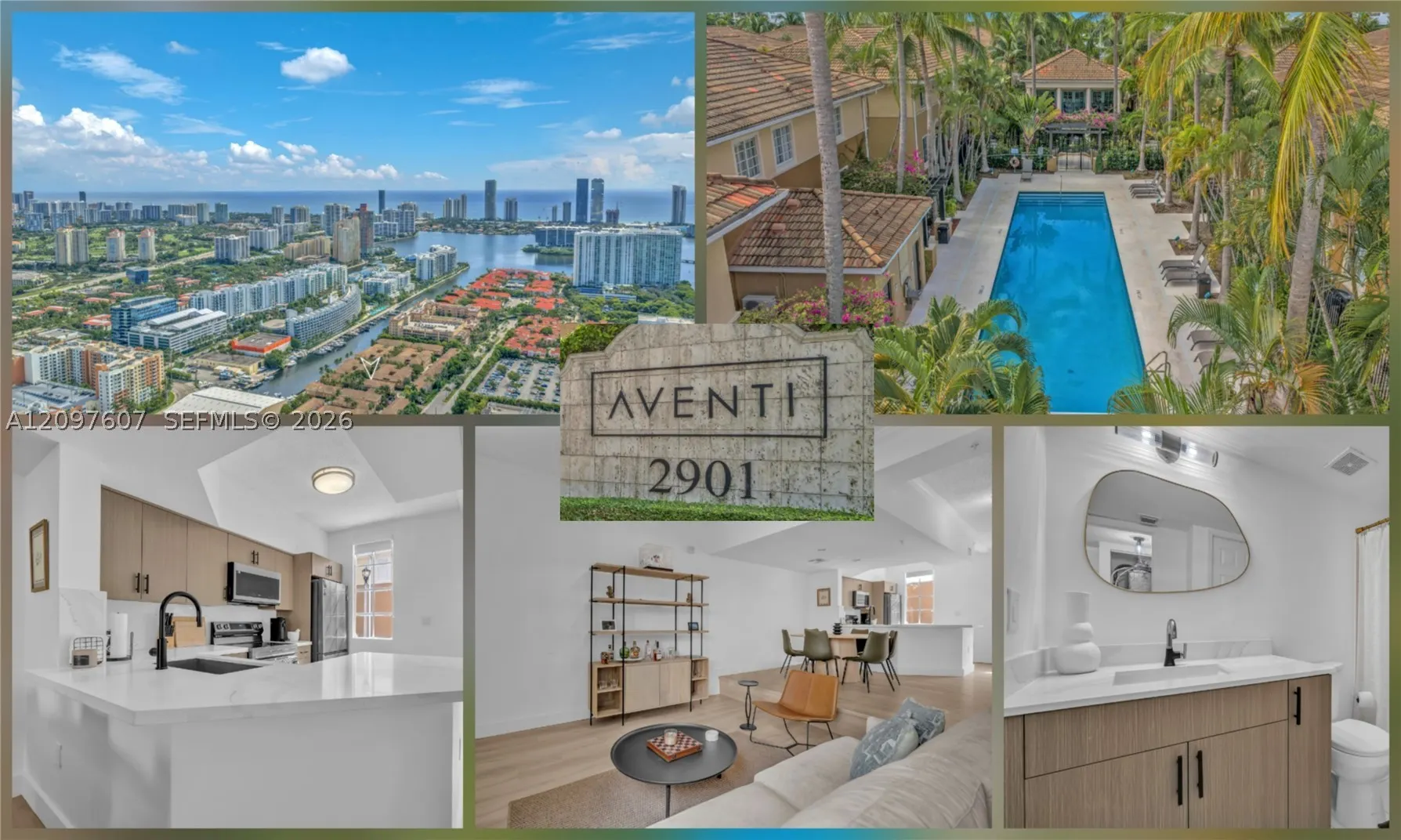 2921 NE 185th St (Remodeled) #1203