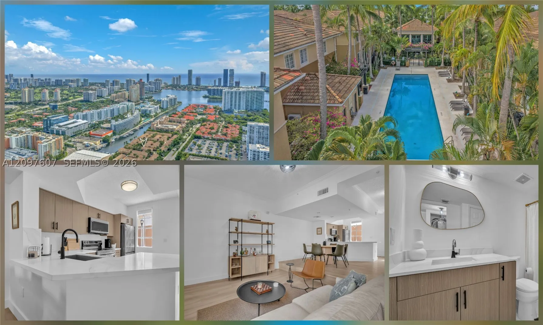 2921 NE 185th St (Remodeled) #1203