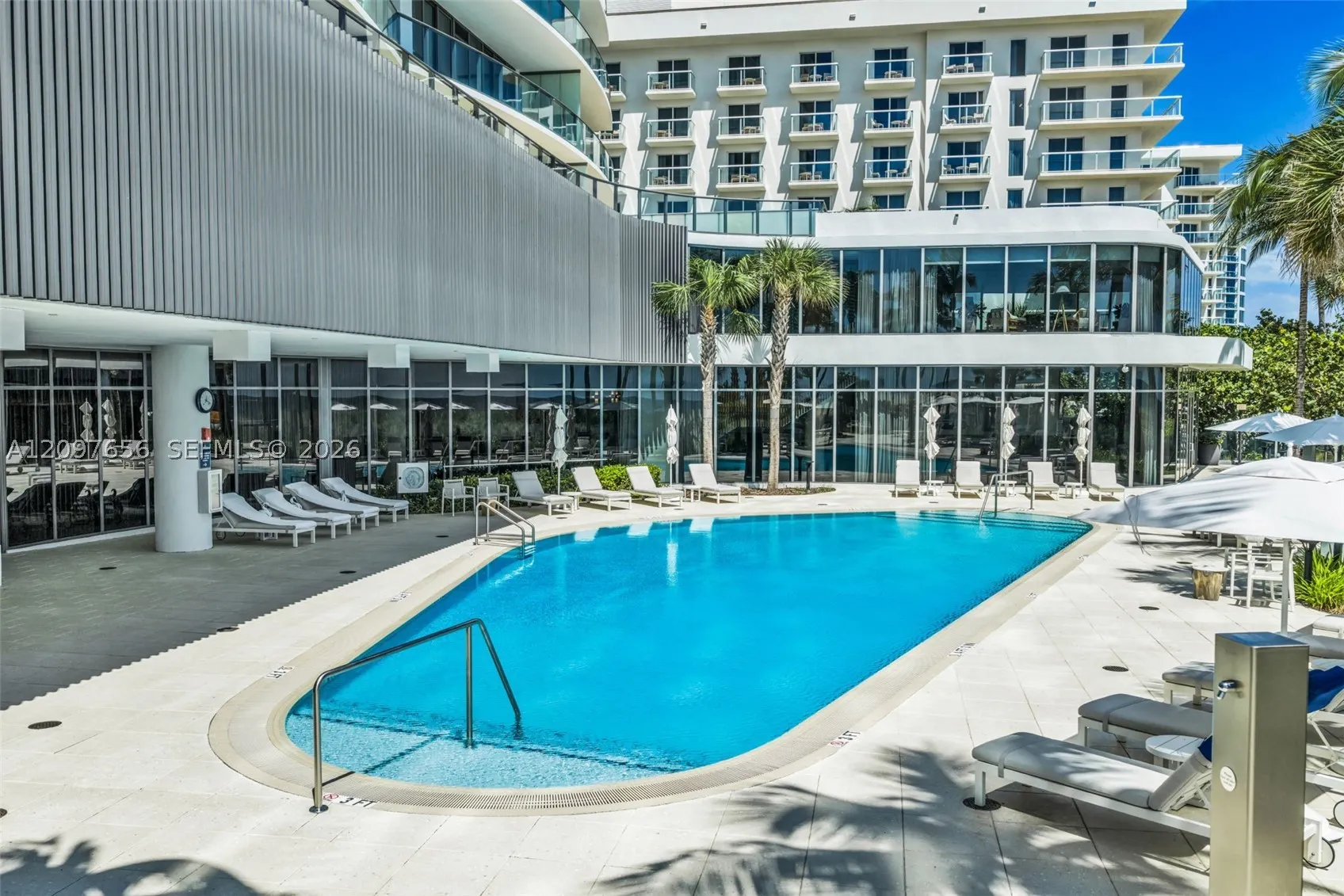 1116 N Ocean Blvd #906