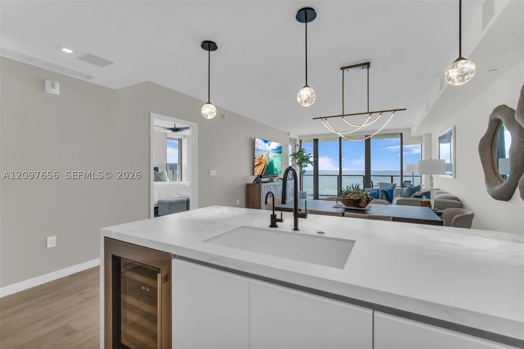 1116 N Ocean Blvd #906