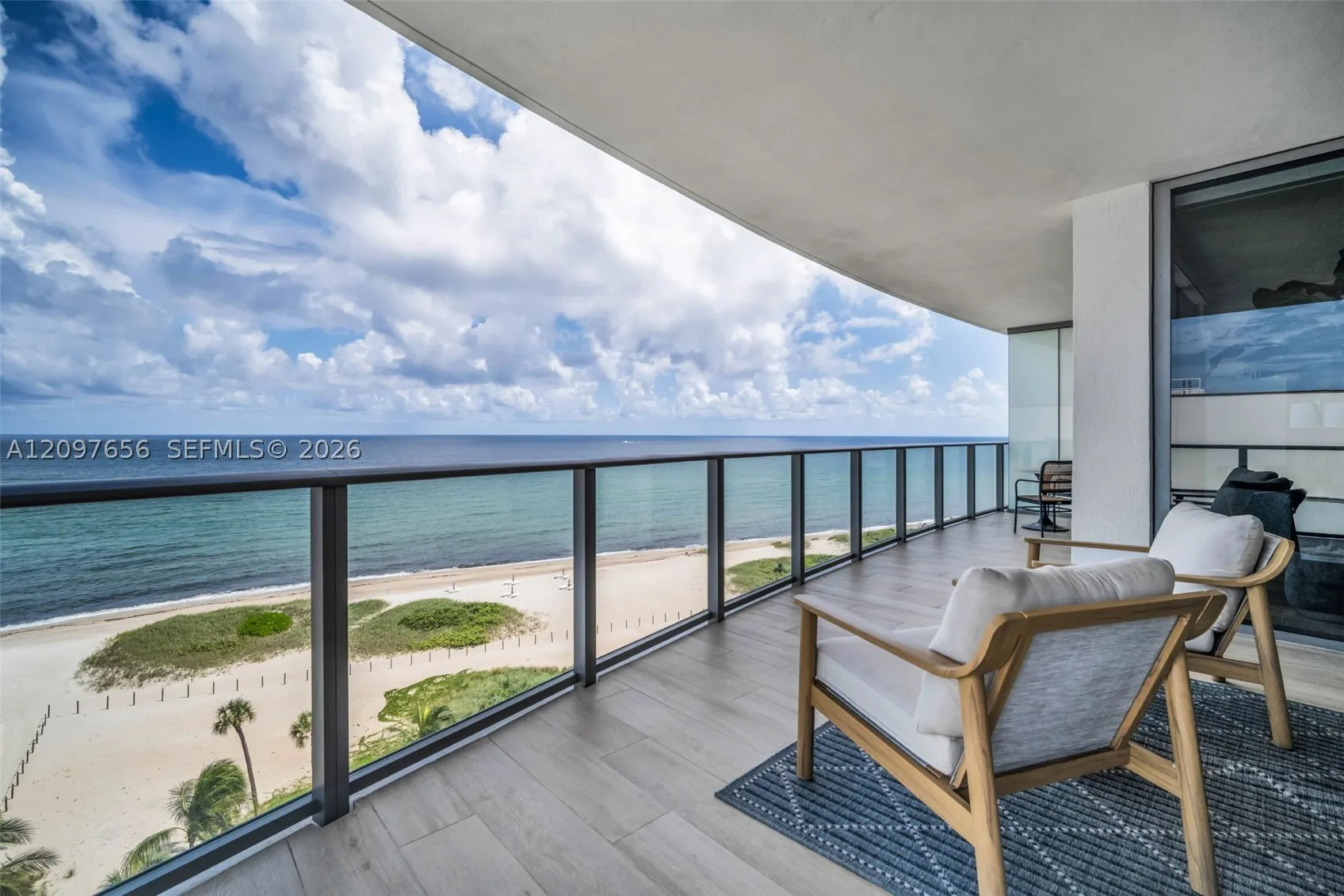 1116 N Ocean Blvd #906