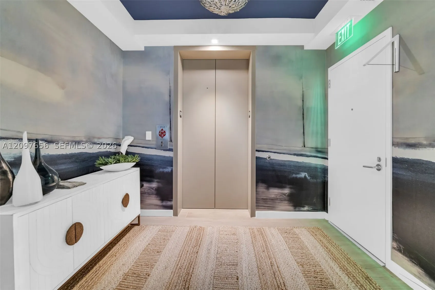 1116 N Ocean Blvd #906