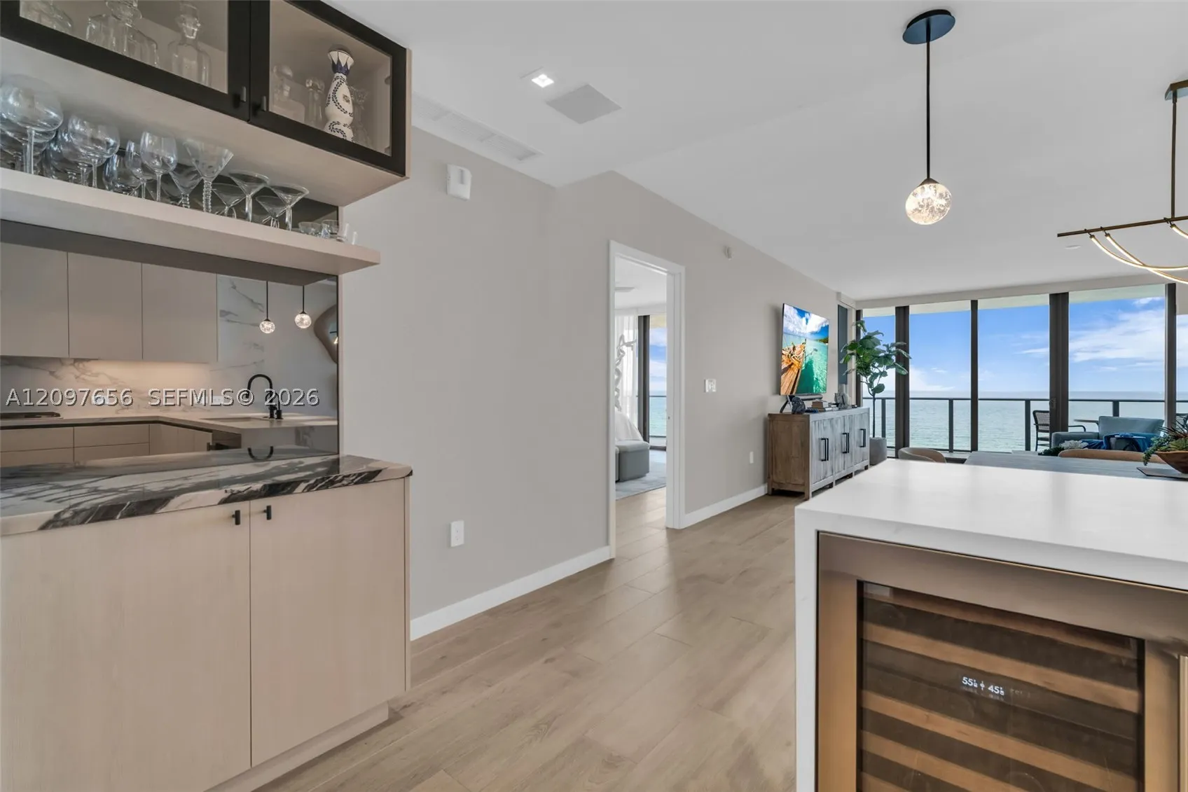 1116 N Ocean Blvd #906