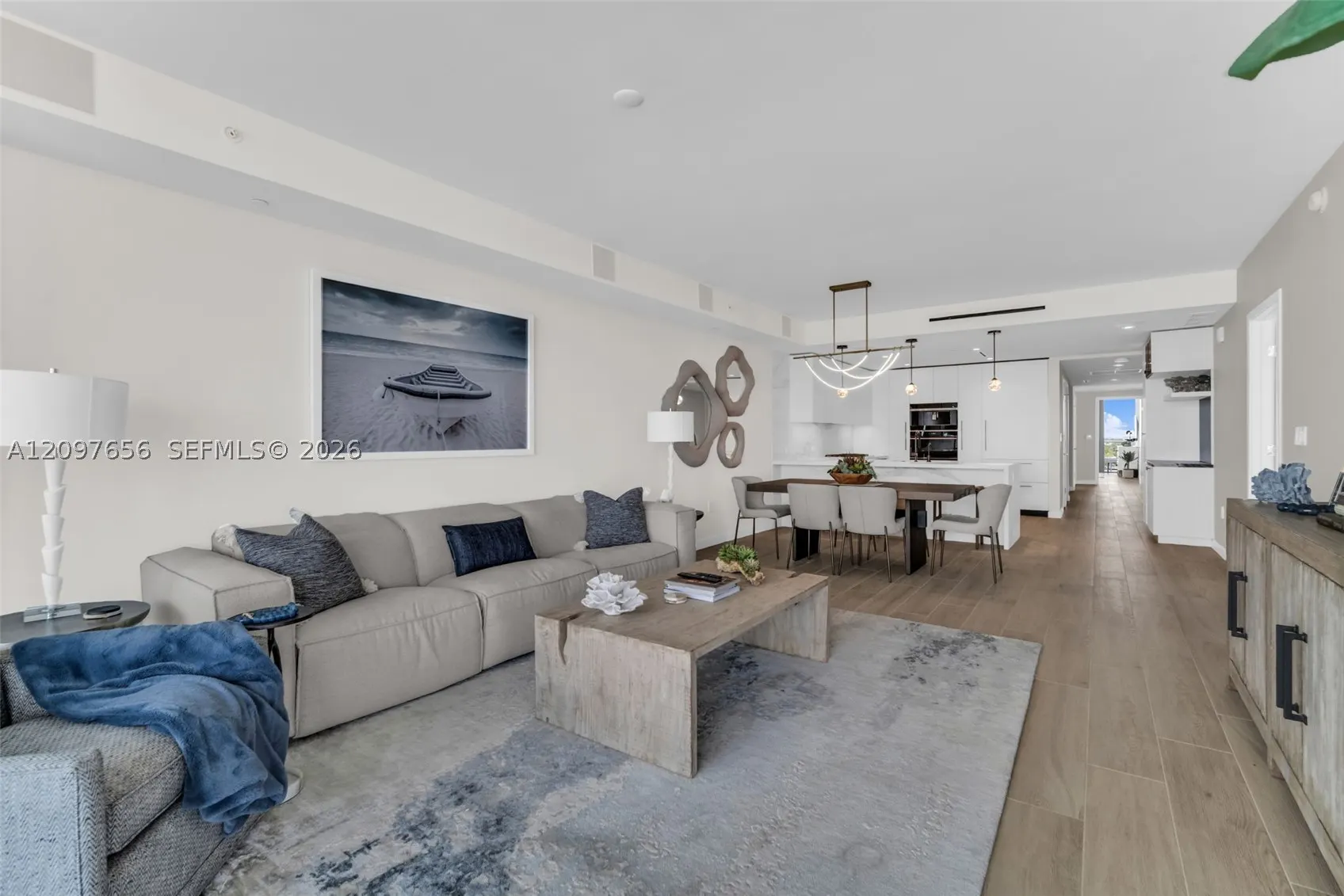 1116 N Ocean Blvd #906