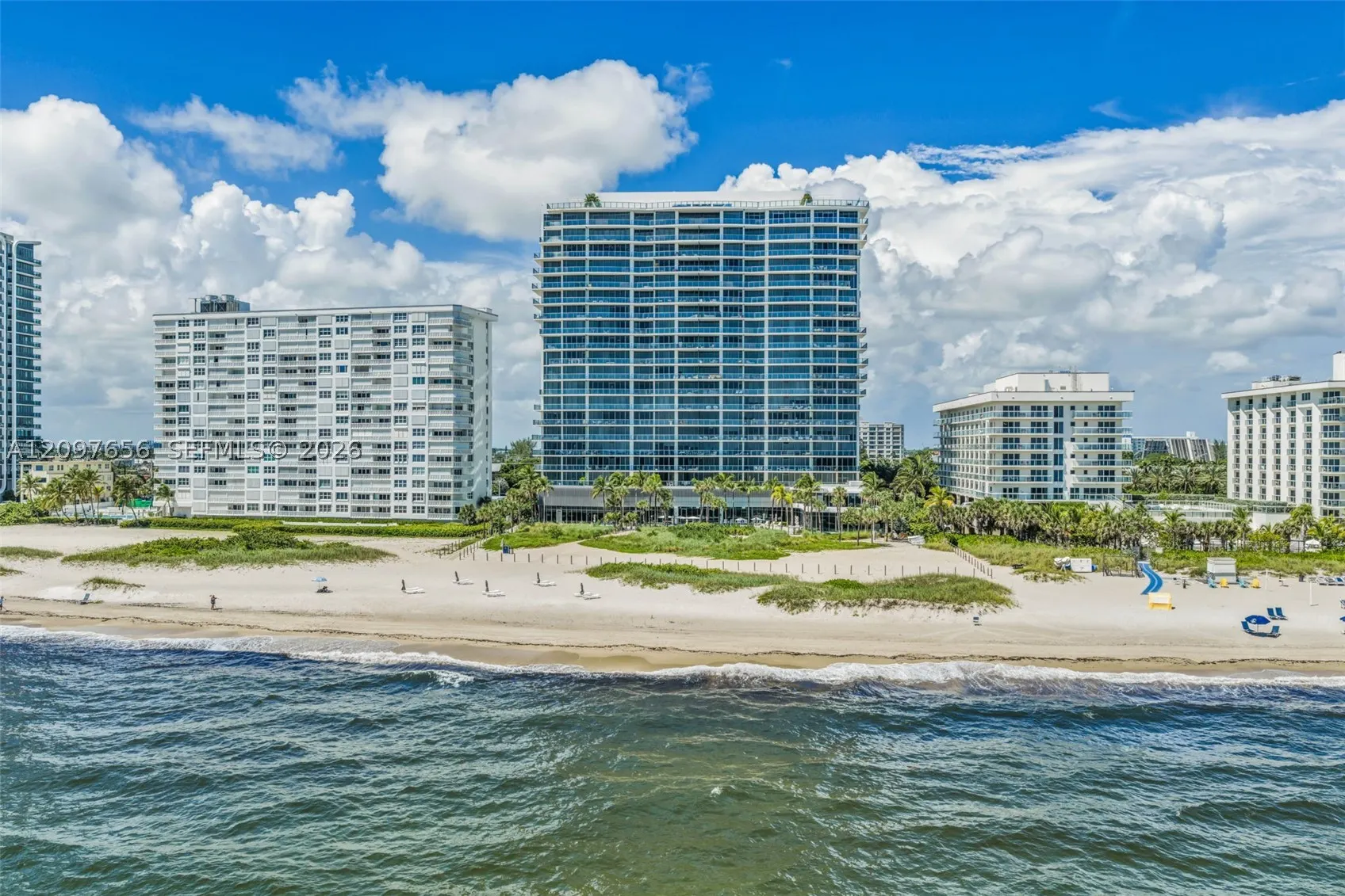 1116 N Ocean Blvd #906