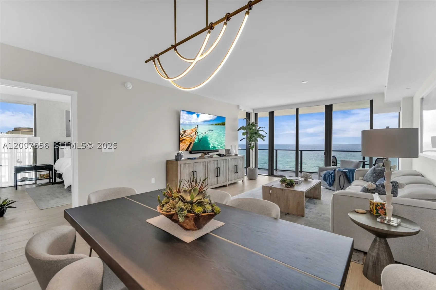 1116 N Ocean Blvd #906