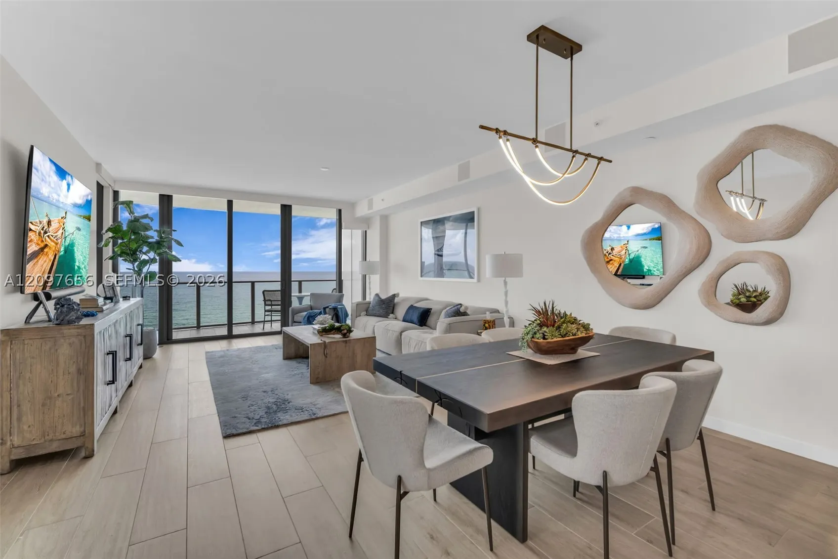 1116 N Ocean Blvd #906