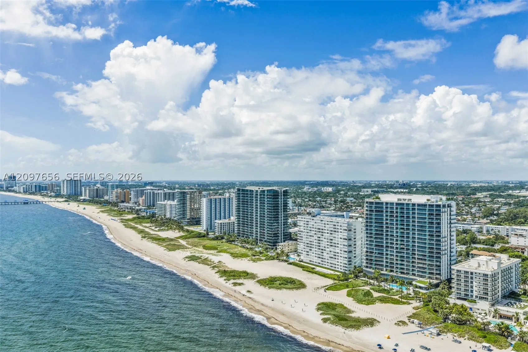 1116 N Ocean Blvd #906