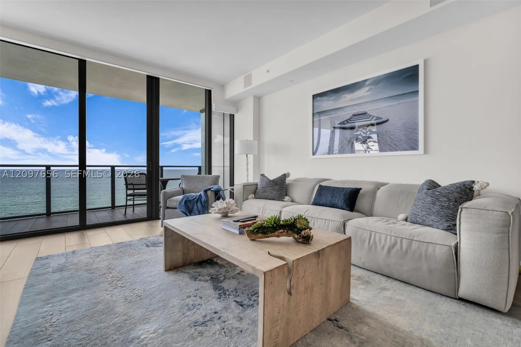 1116 N Ocean Blvd #906