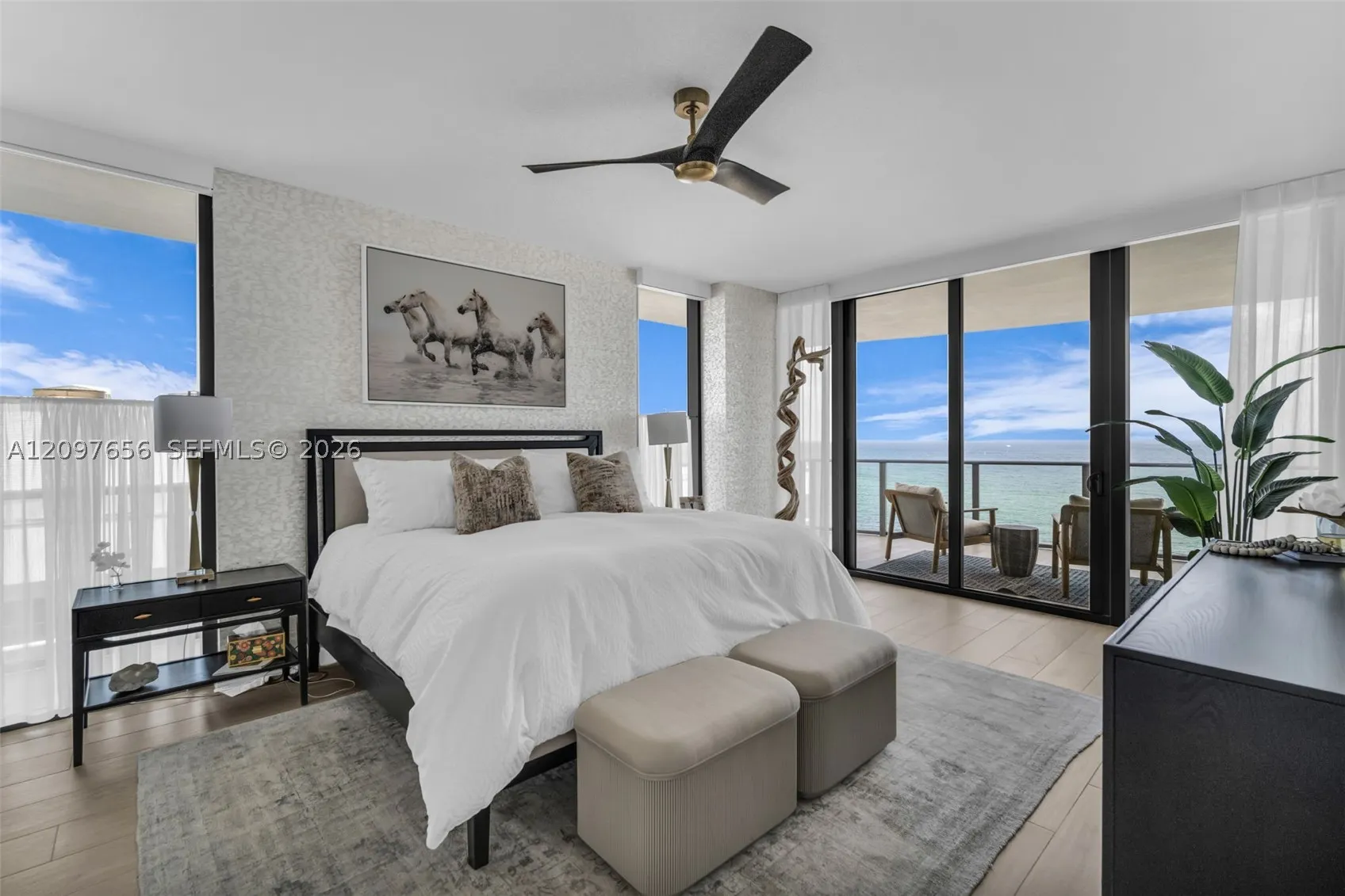 1116 N Ocean Blvd #906