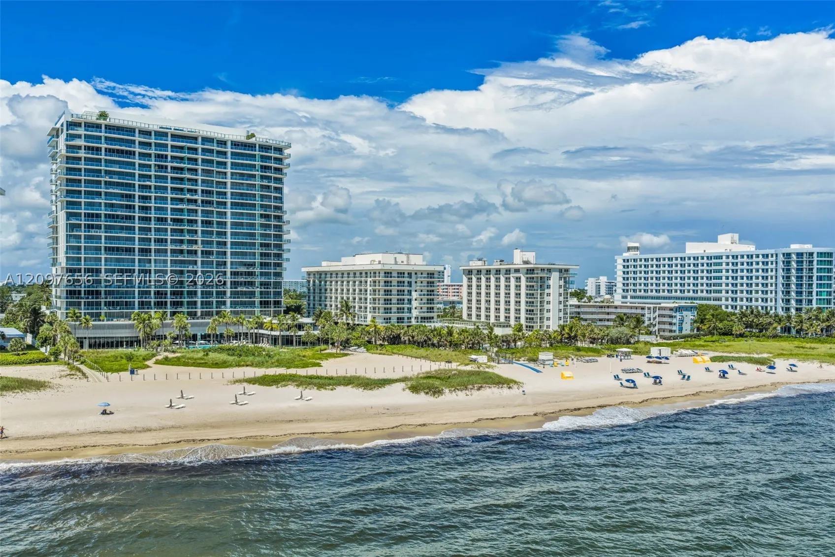 1116 N Ocean Blvd #906