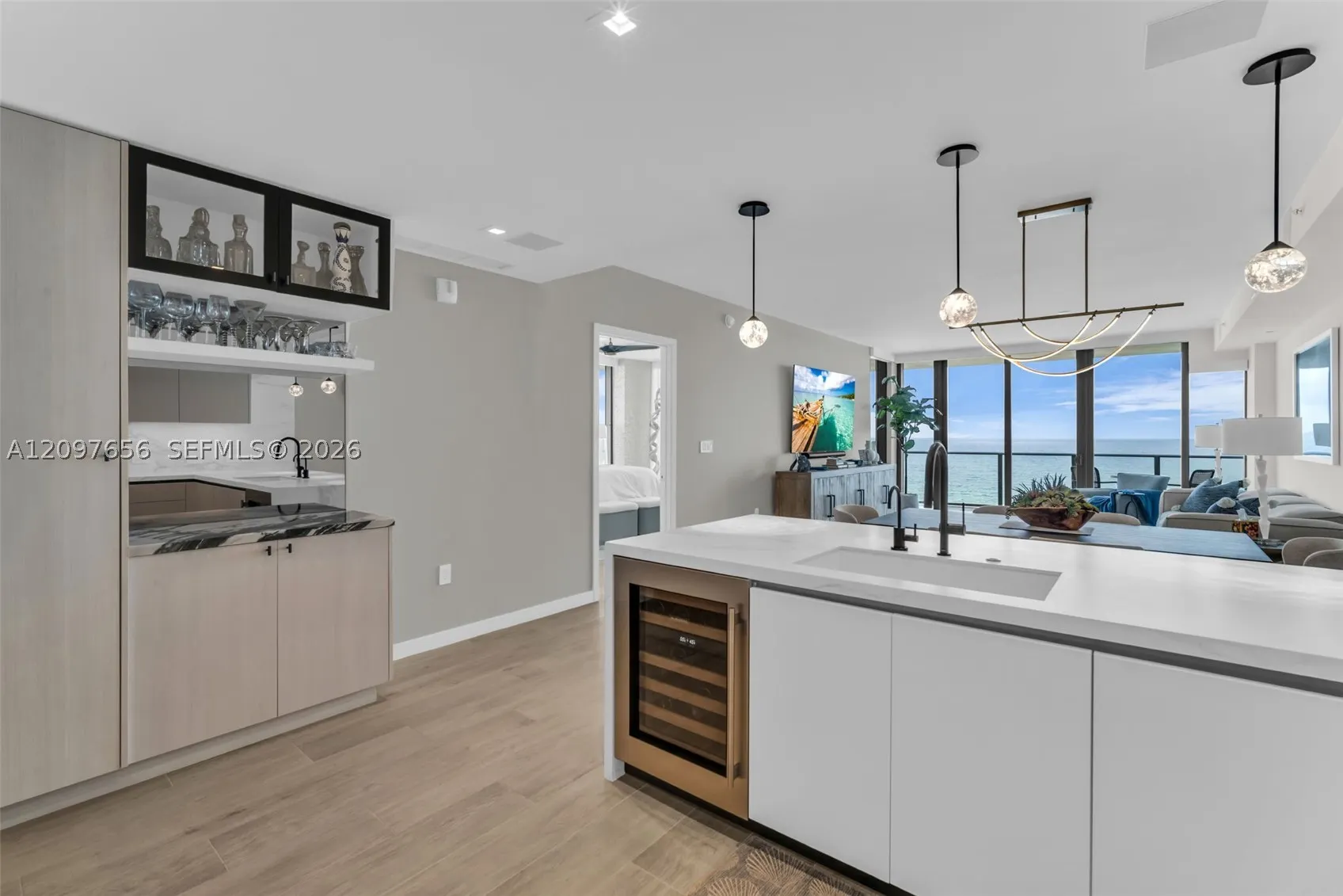 1116 N Ocean Blvd #906