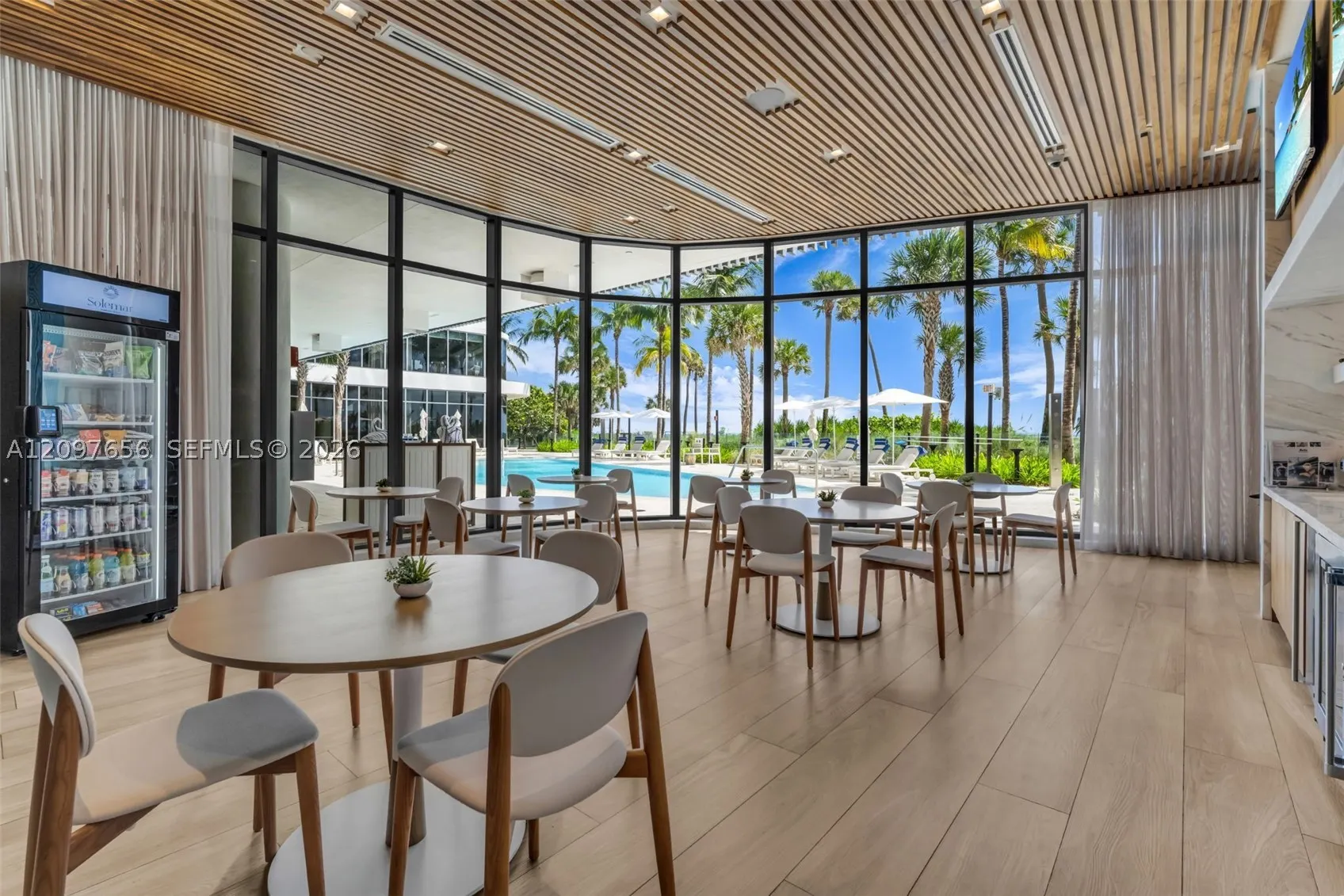 1116 N Ocean Blvd #906