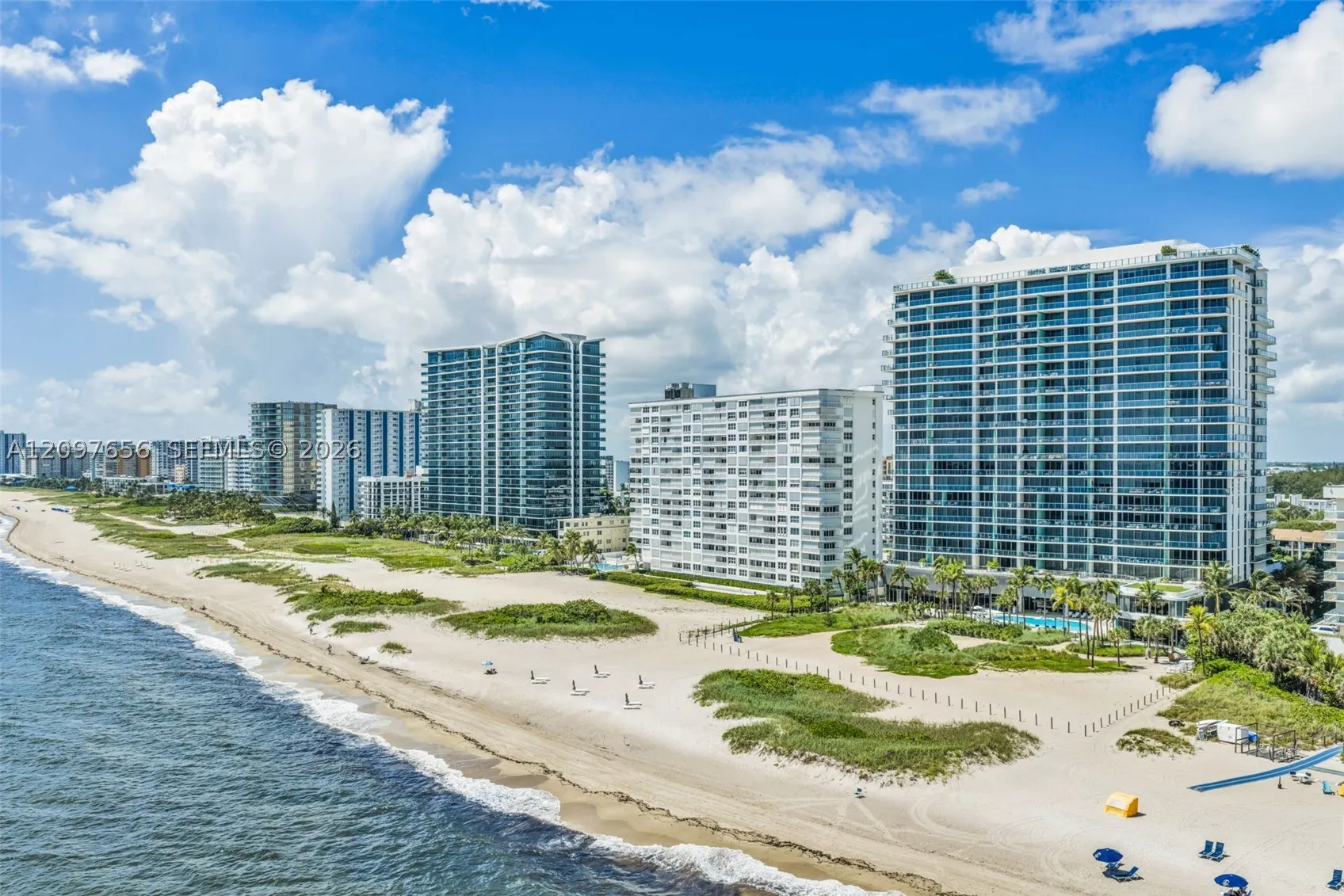1116 N Ocean Blvd #906