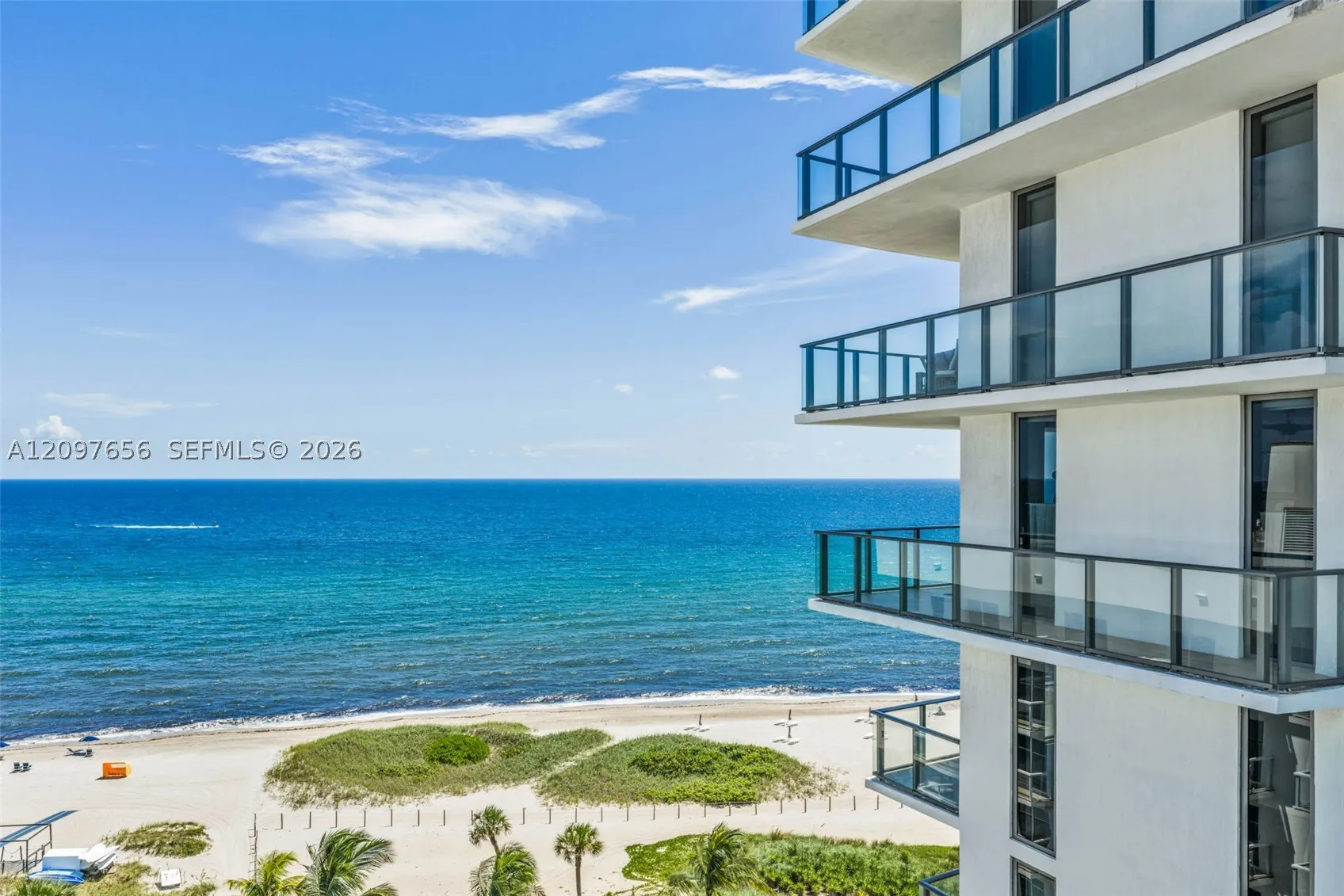 1116 N Ocean Blvd #906
