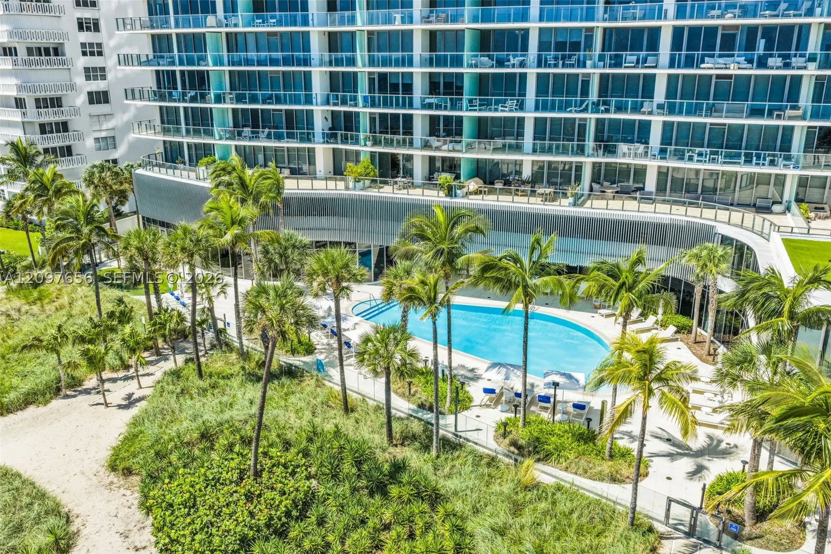 1116 N Ocean Blvd #906