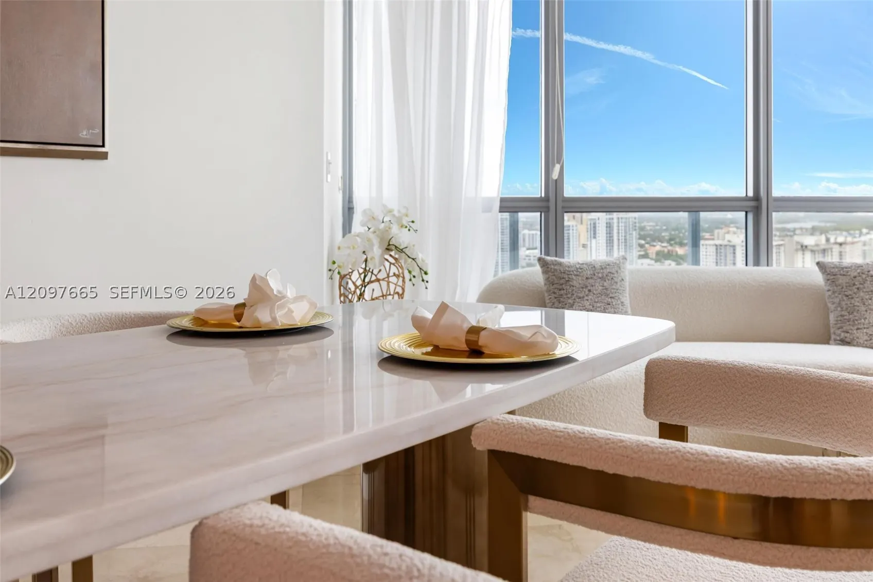 3101 S Ocean Drive #2605