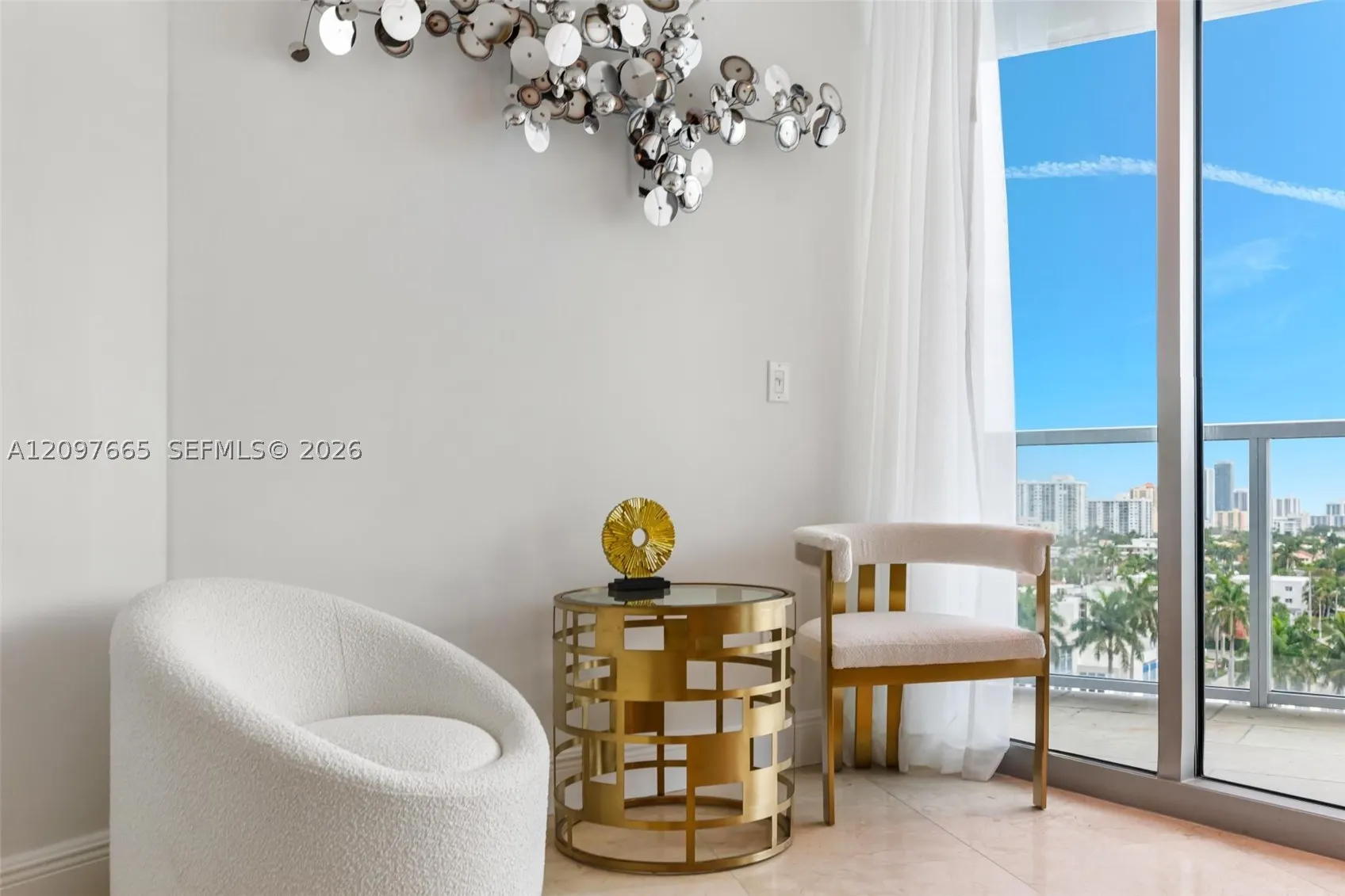3101 S Ocean Drive #2605