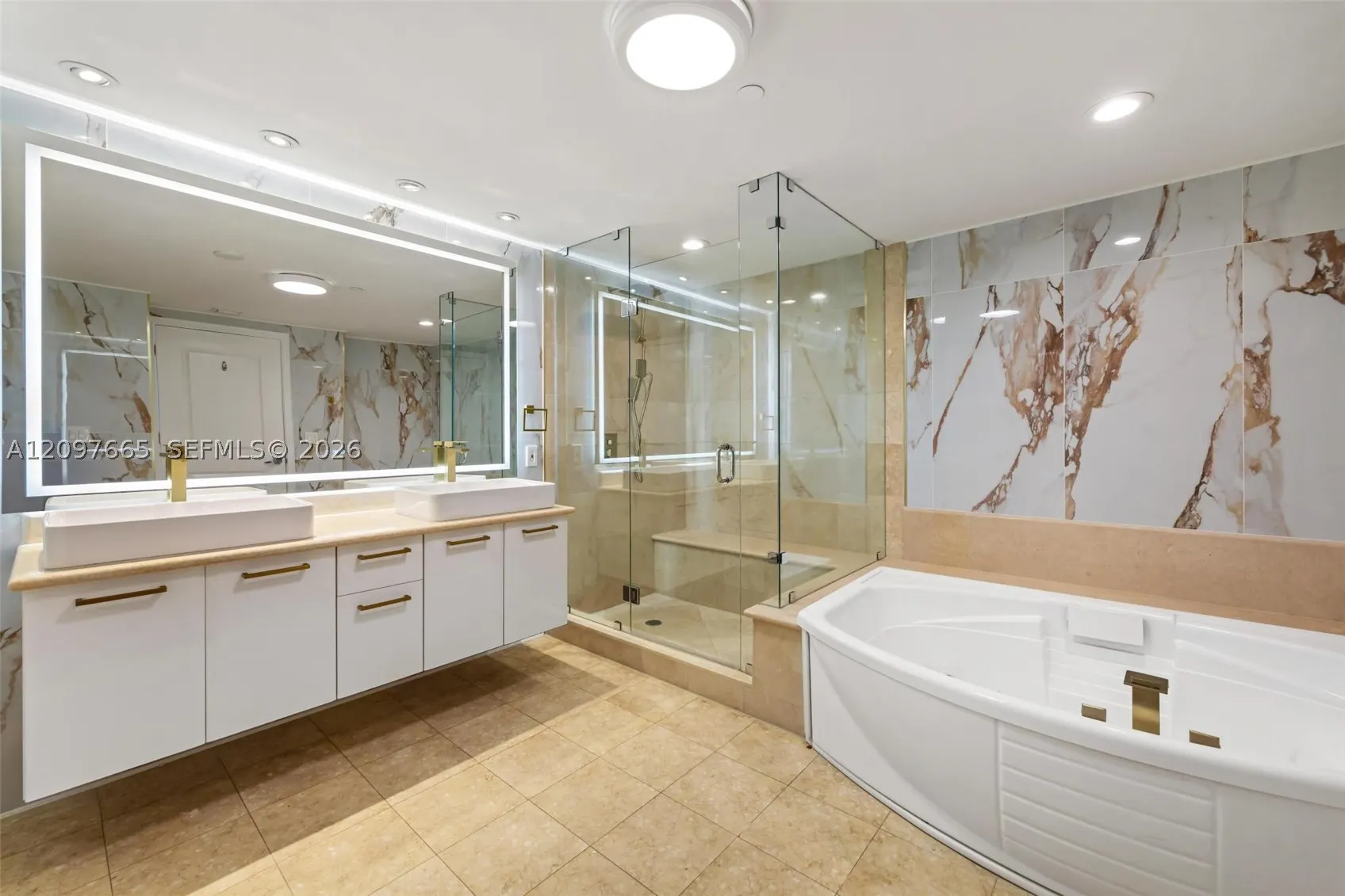 3101 S Ocean Drive #2605