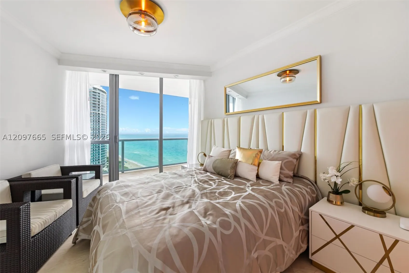 3101 S Ocean Drive #2605