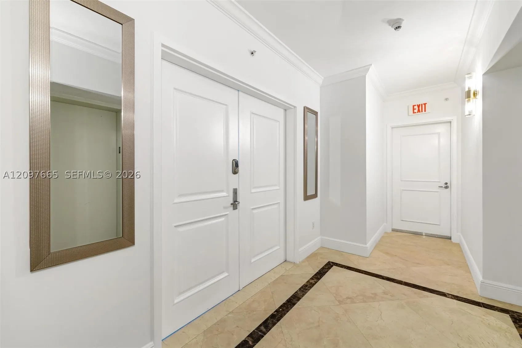 3101 S Ocean Drive #2605