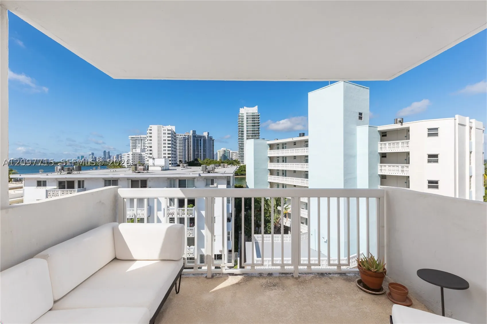 1670 Bay Rd #6G
