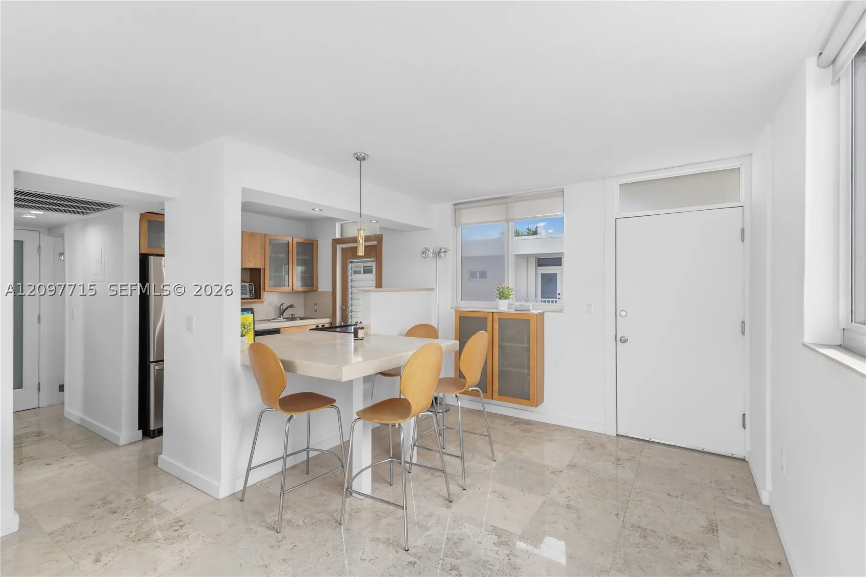 1670 Bay Rd #6G