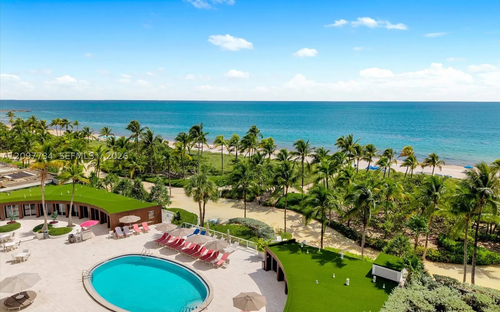 10155 Collins Ave #305