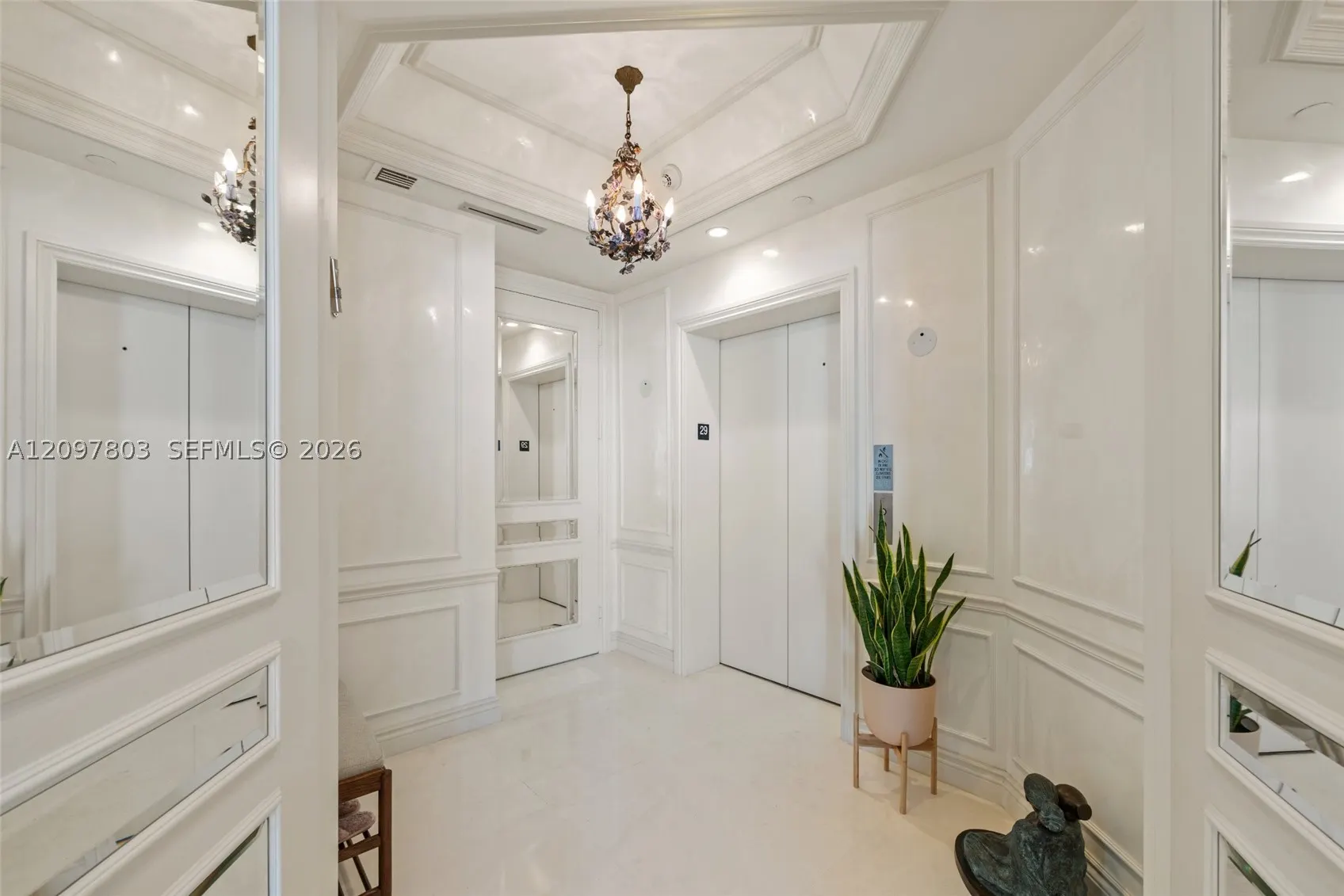16051 Collins Ave #2901