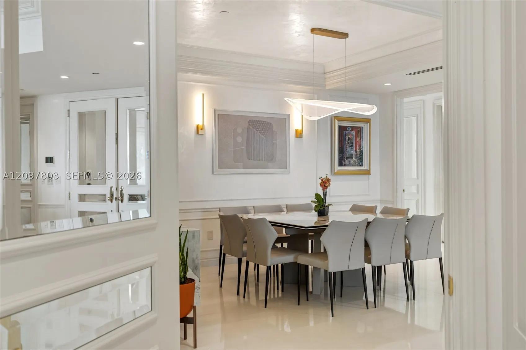 16051 Collins Ave #2901
