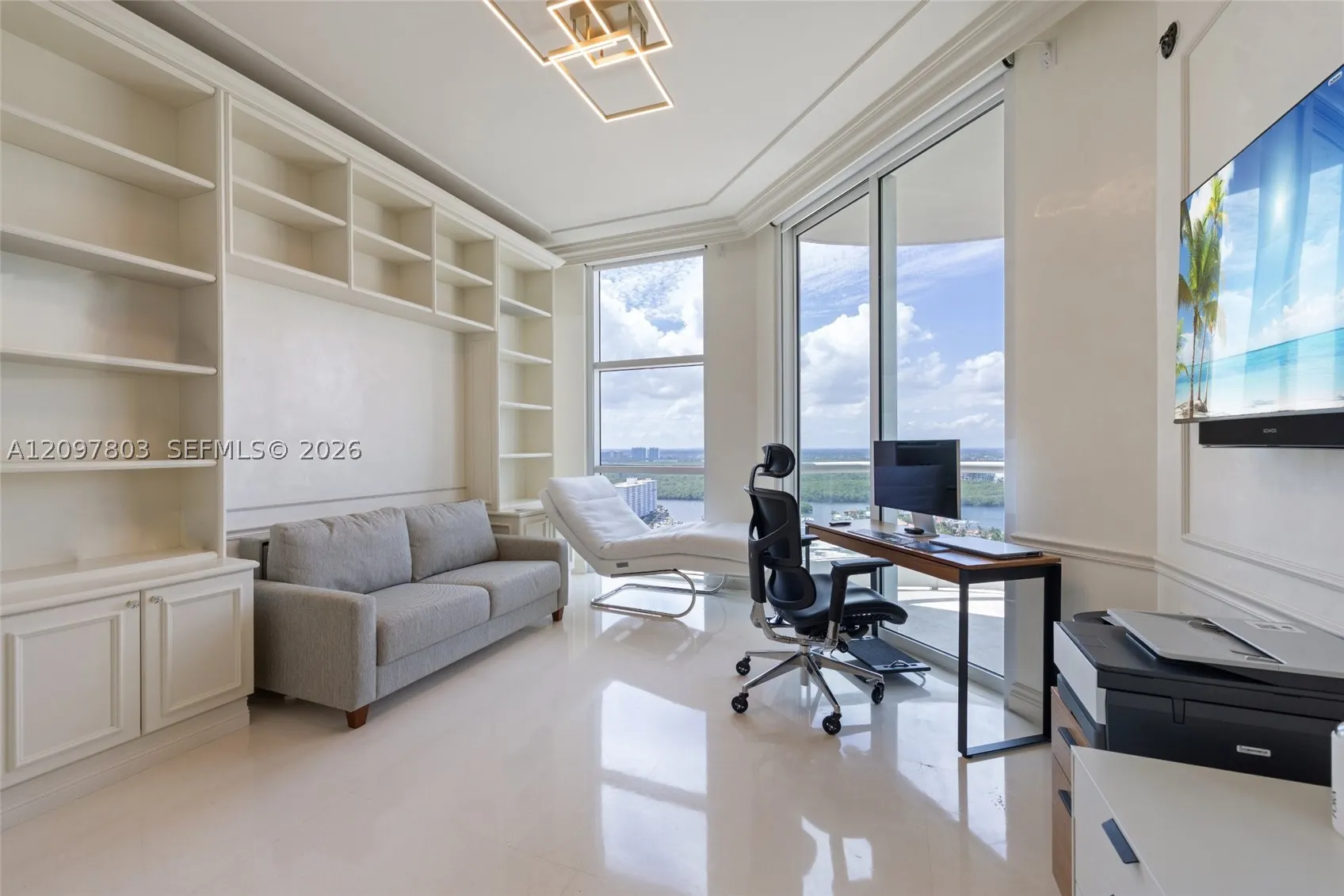 16051 Collins Ave #2901