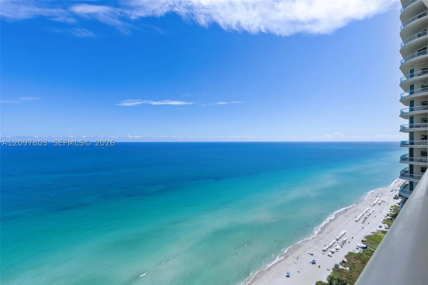 16051 Collins Ave #2901